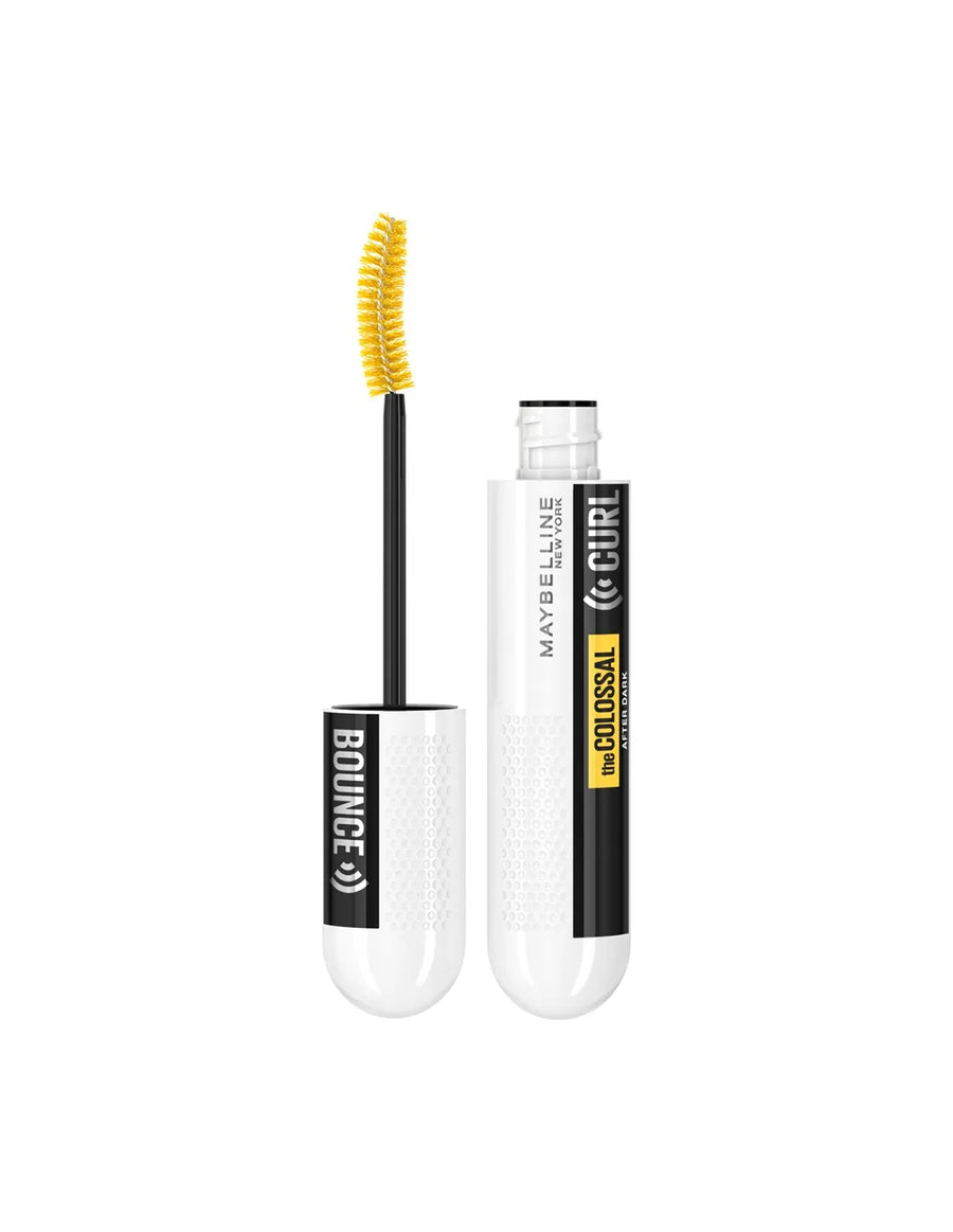 Maybelline Colossal Curl Bounce mascara After Dark 100 ml