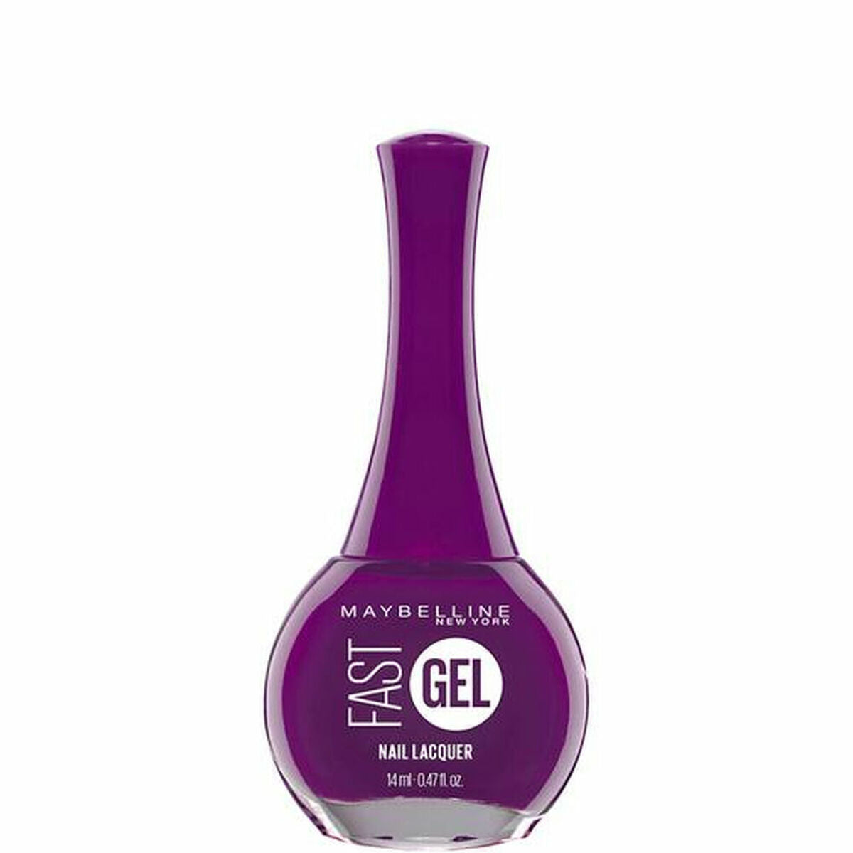 Nagellack Maybelline Fast Gel 7 ml-0