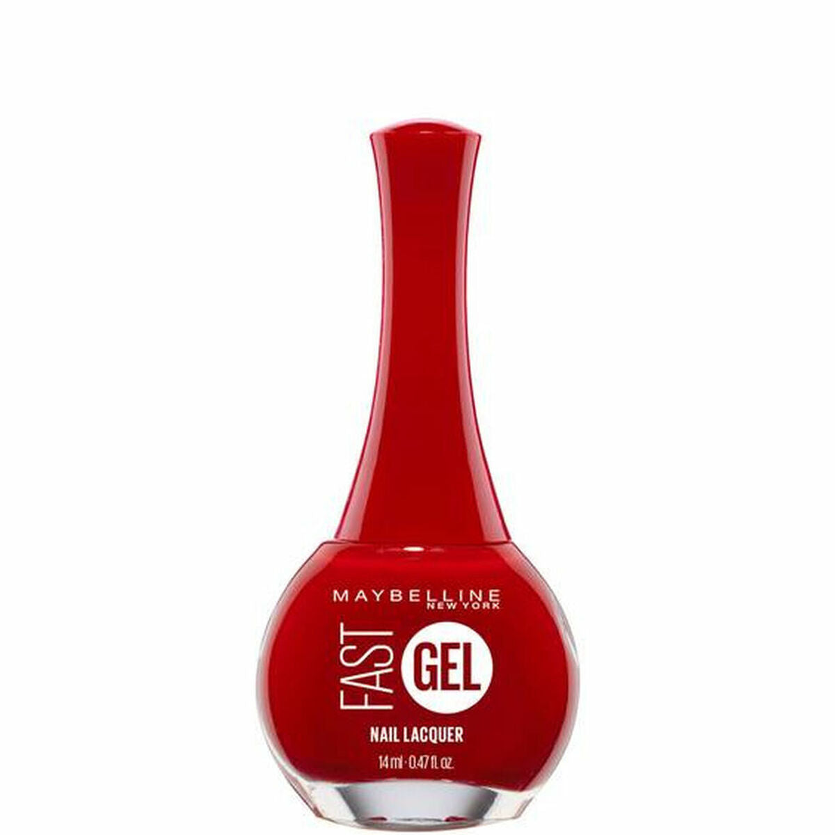 Nagellack Maybelline Fast Gel 7 ml-0