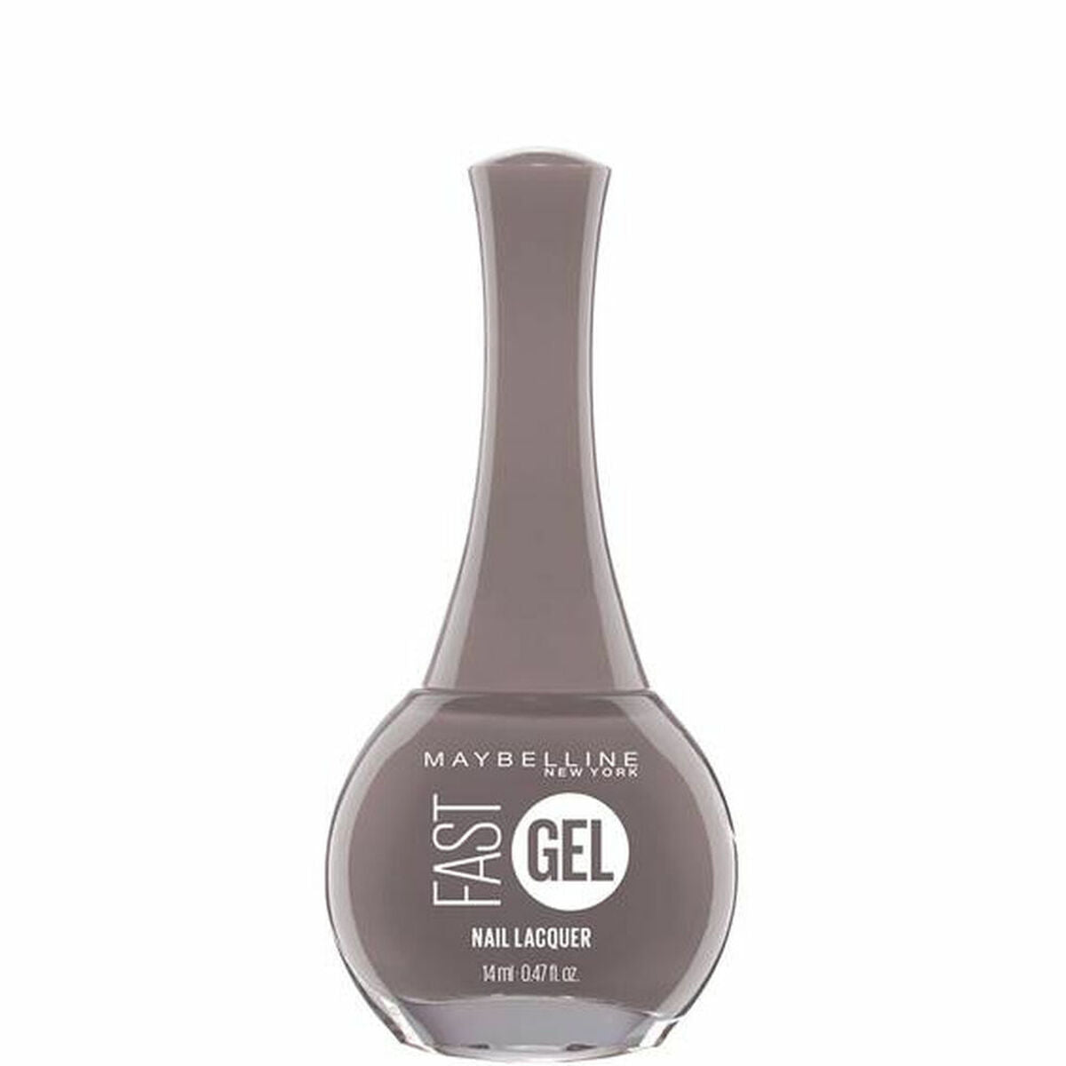 Nagellack Maybelline Fast 16-sinful stone Gel (7 ml)-0