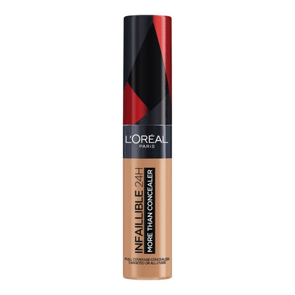 Gesichtskorrektur L'Oreal Make Up Infaillible More Than Concealer 328-linen (11 ml)