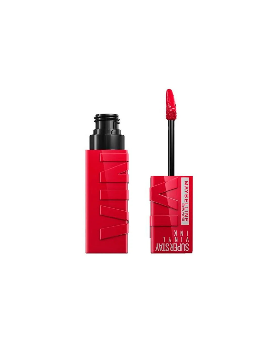 Maybelline Superstay Vinyl Ink Liquid rossetto 50-Wicked 4,2 ml