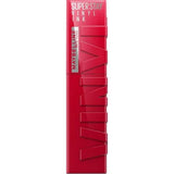 shimmer lipstick Maybelline Superstay Vinyl Link 50-wicked-2