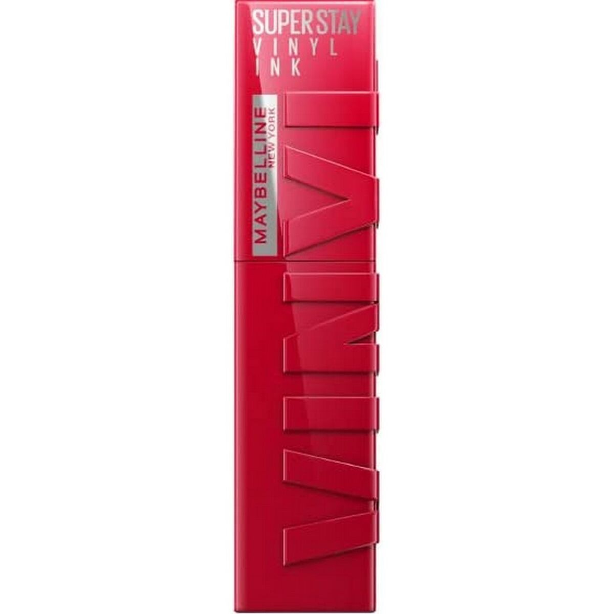shimmer lipstick Maybelline Superstay Vinyl Link 50-wicked-2