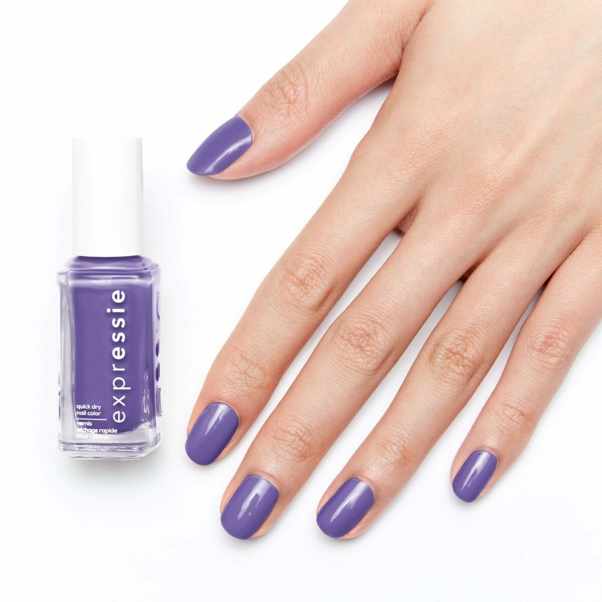 Nagellack Essie Expressie Nº 560 Choreo Queen 10 ml-3