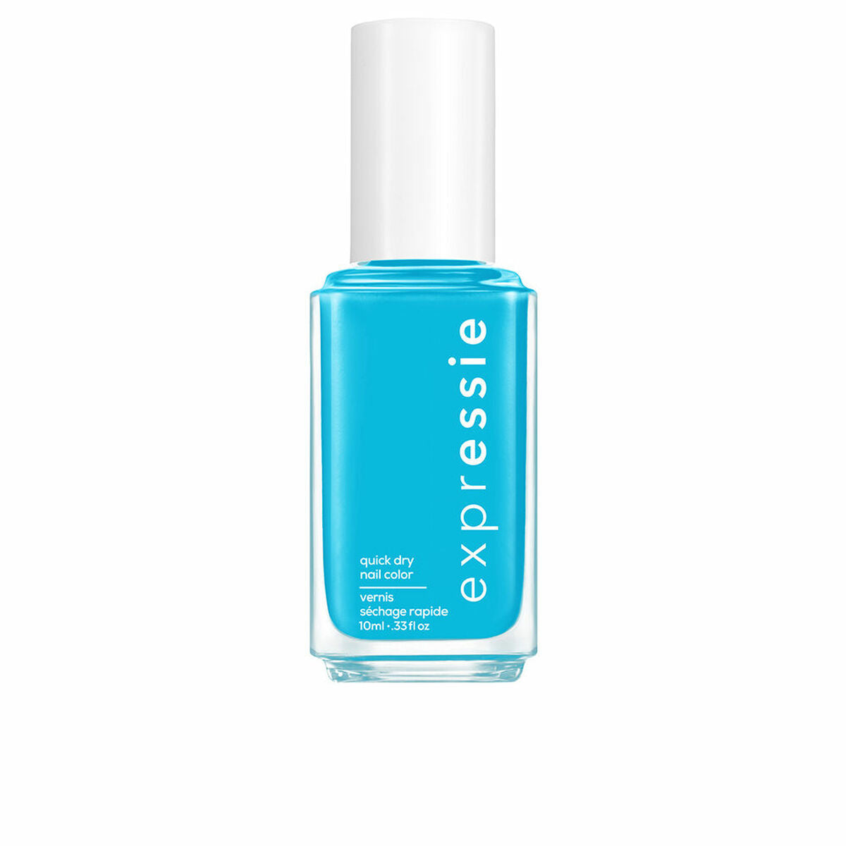 nail polish Essie Expressie Nº 485-word on Fast drying (10 ml)-0