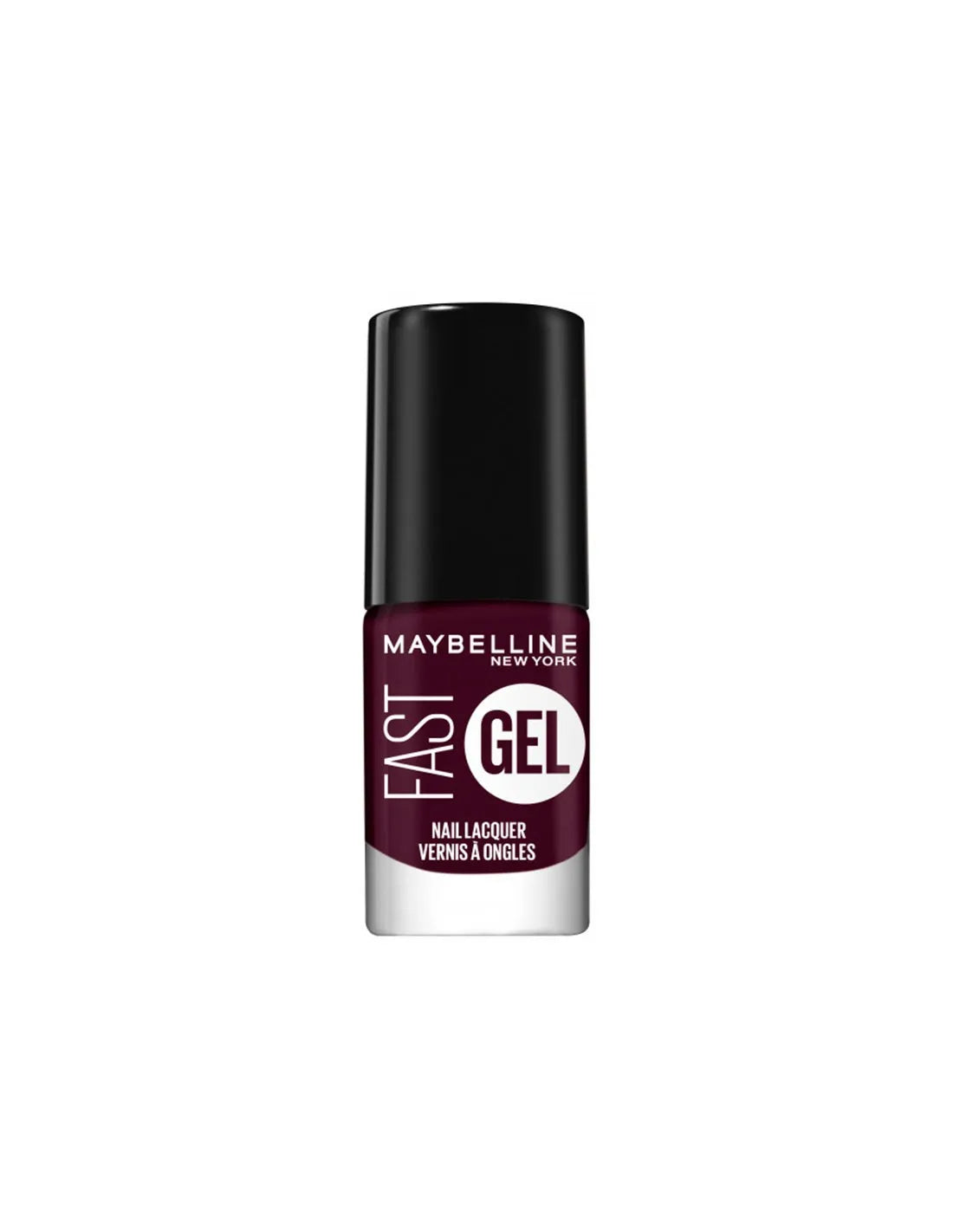 Maybelline Fast gel smalto 13-Possessed Plump
