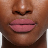 Lipstick L'Oreal Make Up Color Riche 482-le mauve indomptable Matt-1