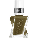 Nagellack Essie Gel Couture 540-plaid (13,5 ml)-0