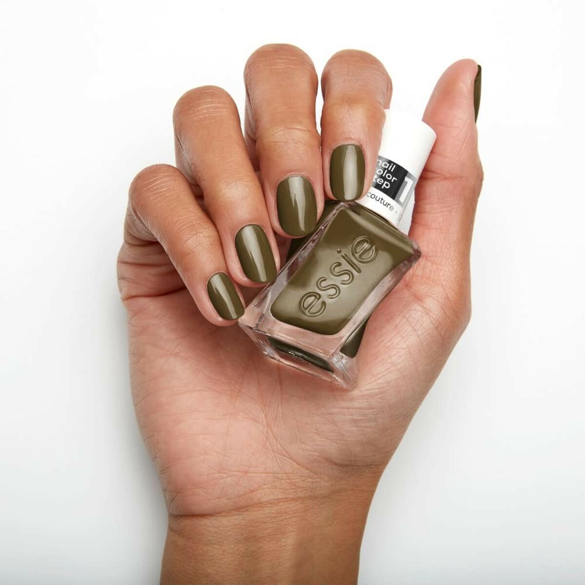 Nagellack Essie Gel Couture 540-plaid (13,5 ml)-5
