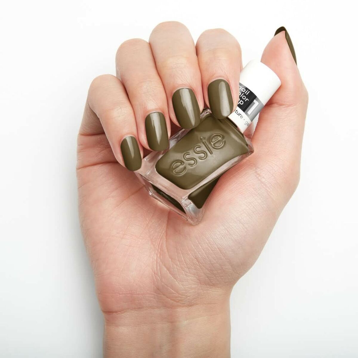 Nagellack Essie Gel Couture 540-plaid (13,5 ml)-4