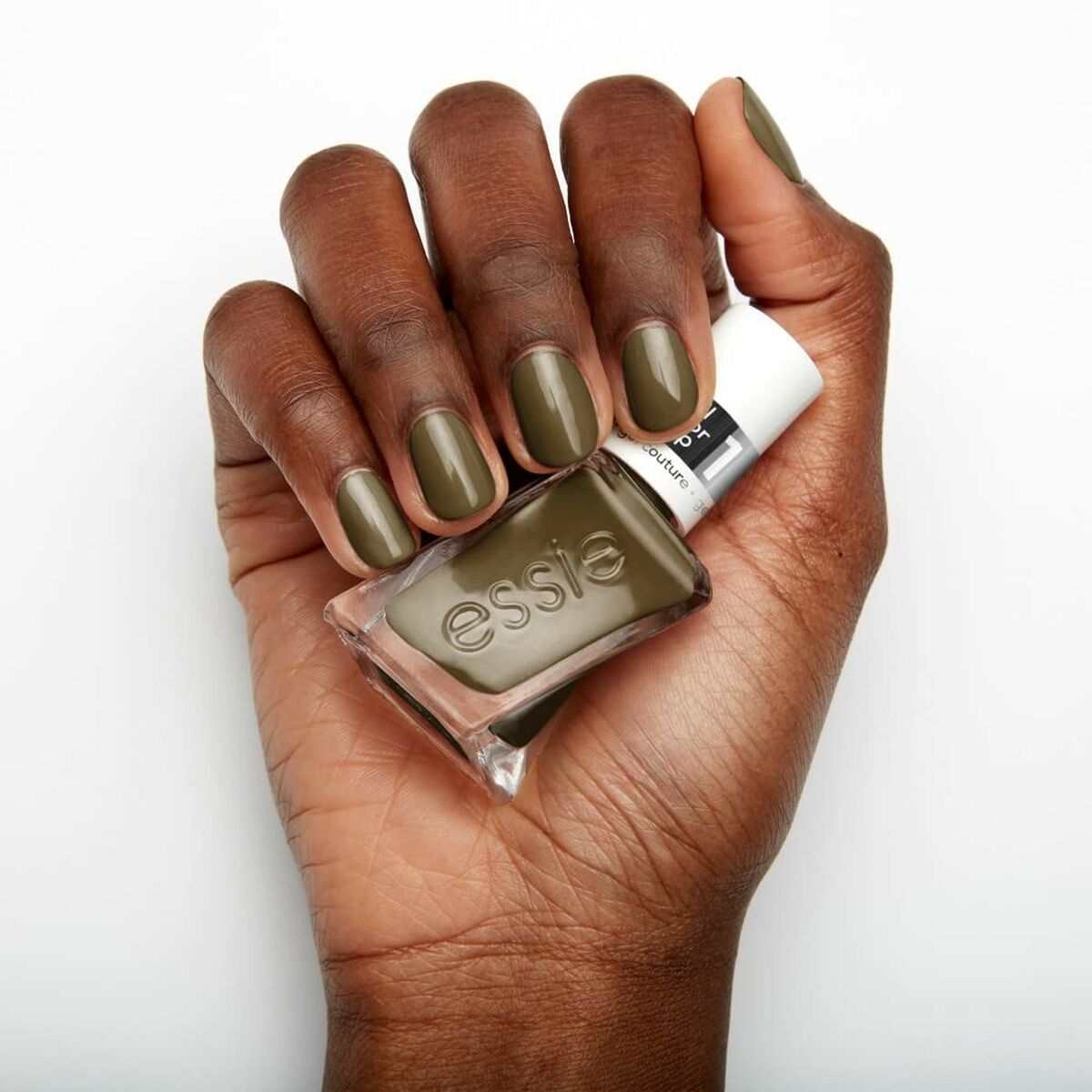 Nagellack Essie Gel Couture 540-plaid (13,5 ml)-2