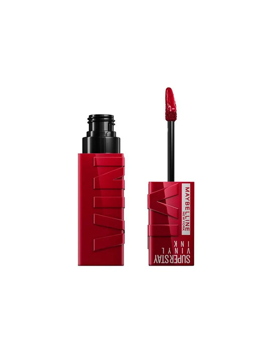 Maybelline Superstay Vinyl Ink Liquid rossetto 55-Royal 4,2 ml