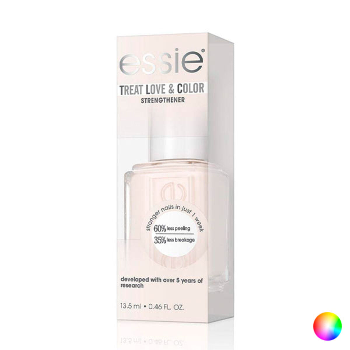 Nagellack Treat Love & Color Essie (13,5 ml)-0