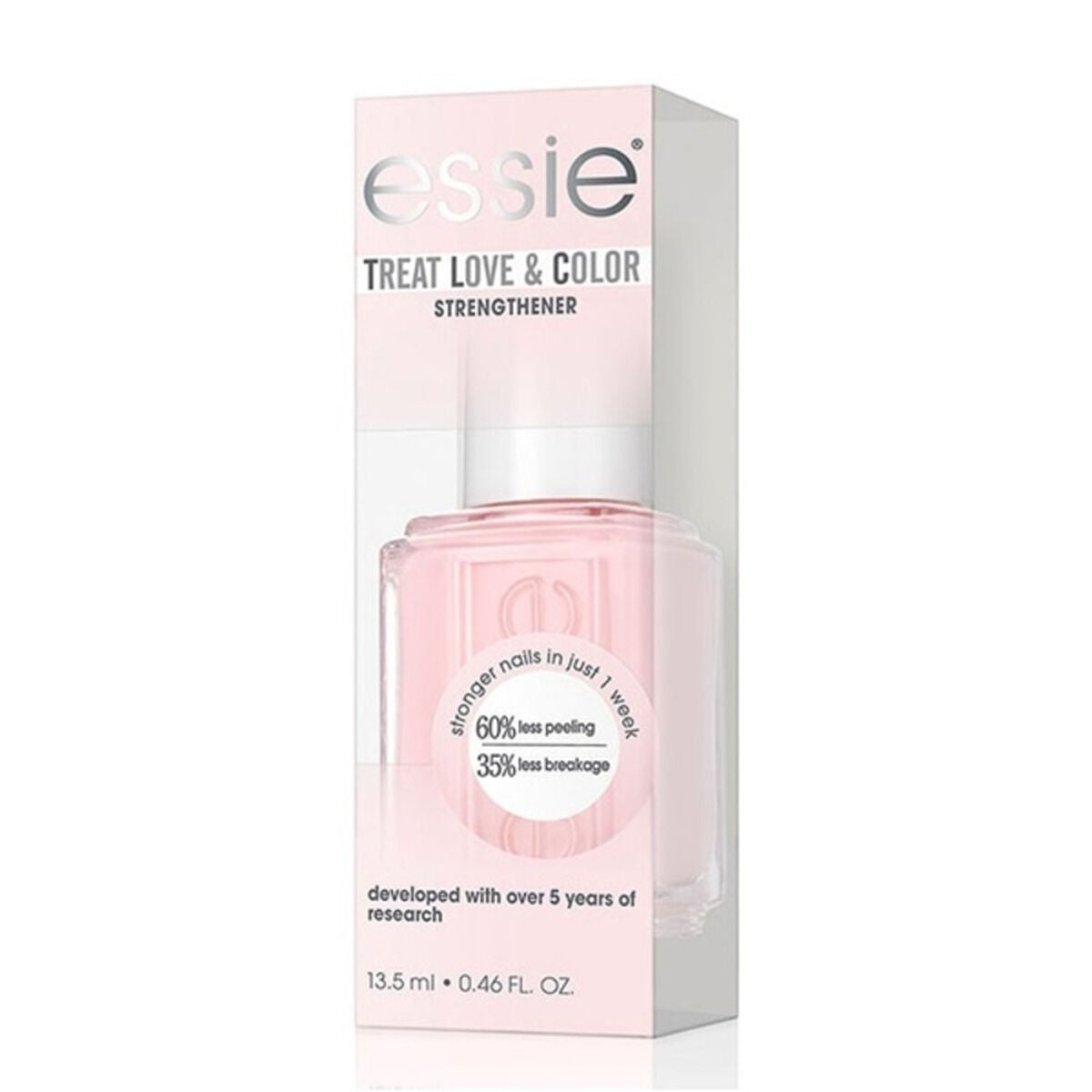 Nagellack Treat Love & Color Essie (13,5 ml)-4