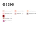 Nagellack Treat Love & Color Essie (13,5 ml)-1