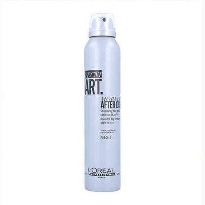 Shampoing sec L'Oréal Professionnel Paris Tecniart Matin 200 ml