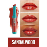 Coloured Lip Balm Maybelline Green Edition 10-sandalwood (1,7 g)-1