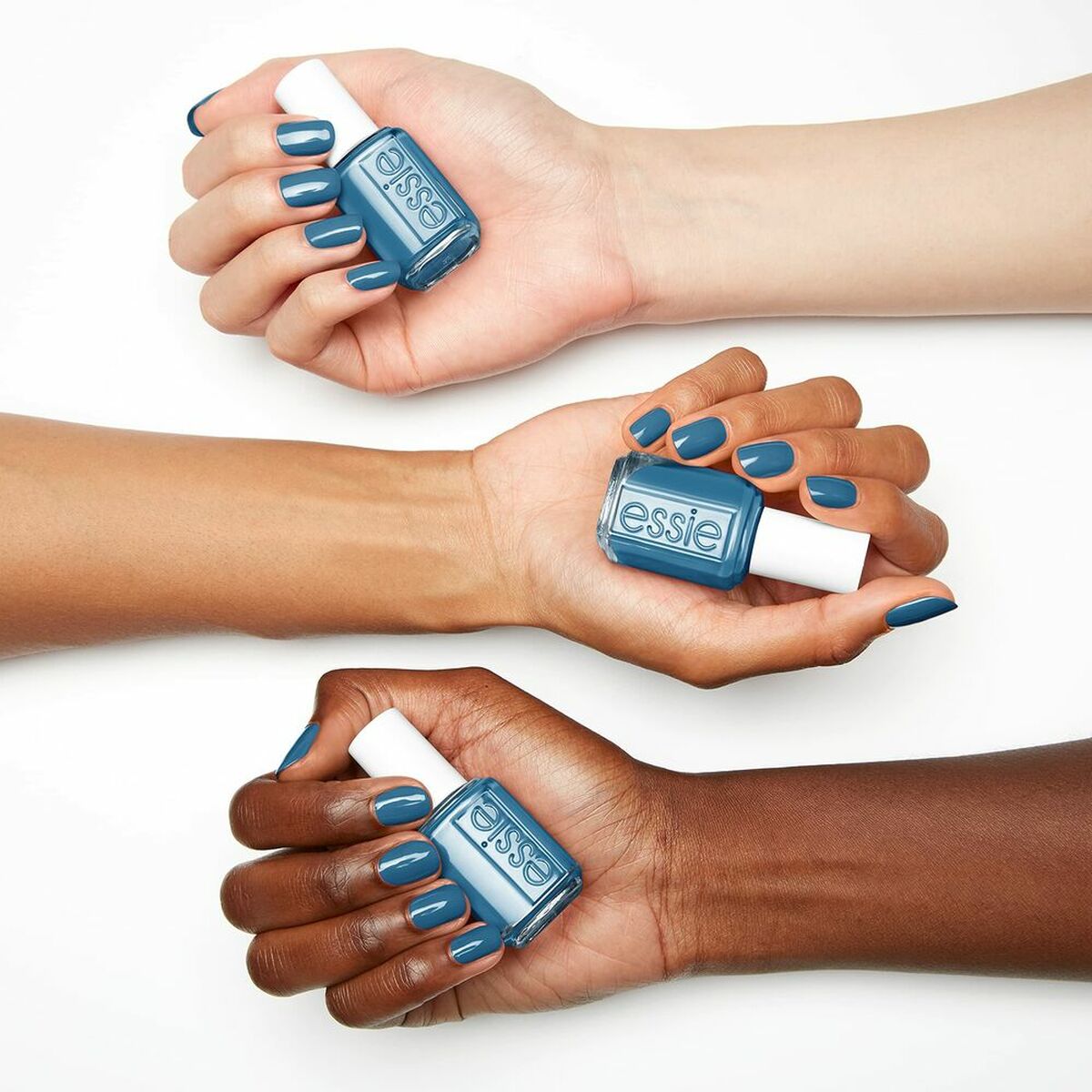 smalto Essie Amuse Me Nº 787 (13,5 ml)-5