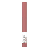 Lipstick Superstay Ink Maybelline Superstay Ink 105-on the grind 20 g 1,5 g-1