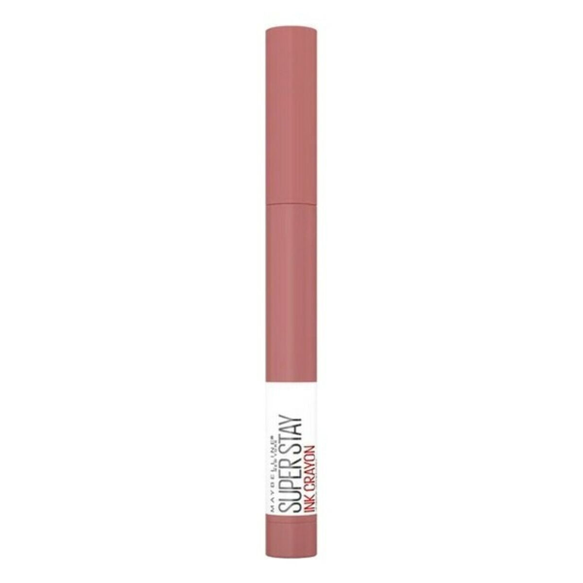 Rouge à lèvres Superstay Ink Maybelline Superstay Ink 105-sur la mouture 20 g 1,5 g-1