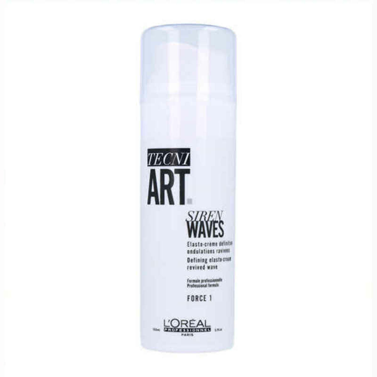 Flexible Fixiercreme L'Oreal Professionnel Paris Tecniart Siren 150 ml-0