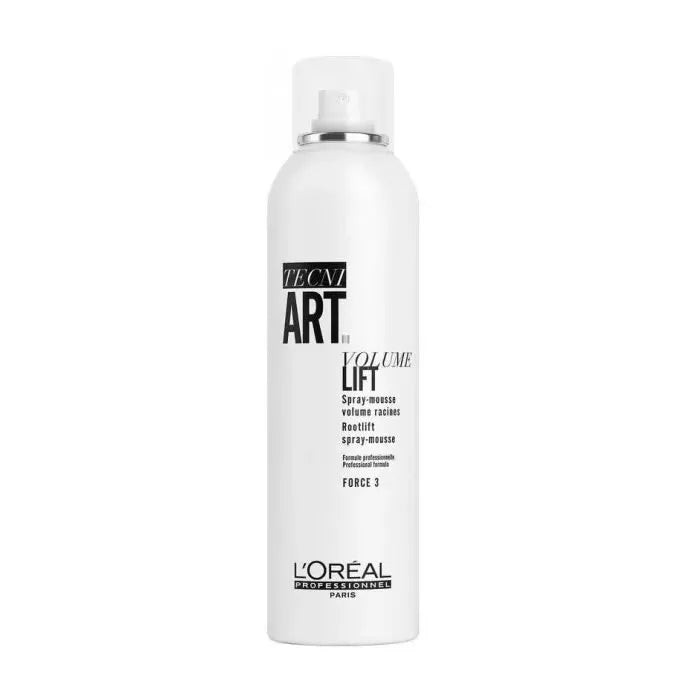 L'Oréal Professionnel Tecni Art Volume Lift Rootlift spray Mousse Force 3 250 ml