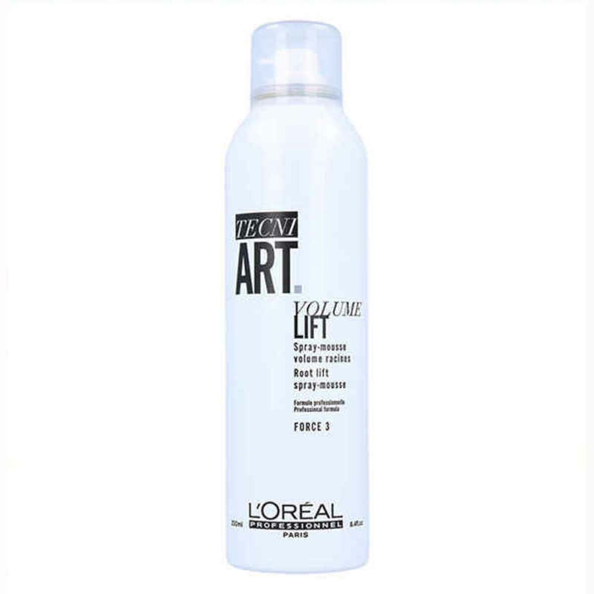 Volumenspray L'Oreal Professionnel Paris Tecniart Volumen 250 ml-0