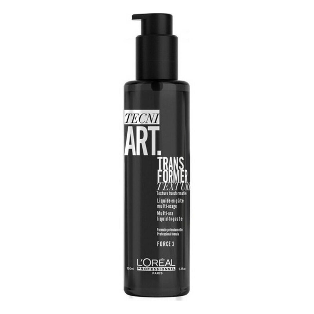Styling Lotion Tecni Art L'Oreal Expert Professionnel (150 ml)-0