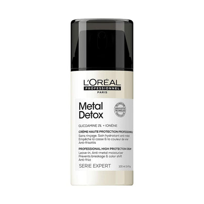 Haarcreme L'Oreal Professionnel Paris Expert Metal 100 ml Protector