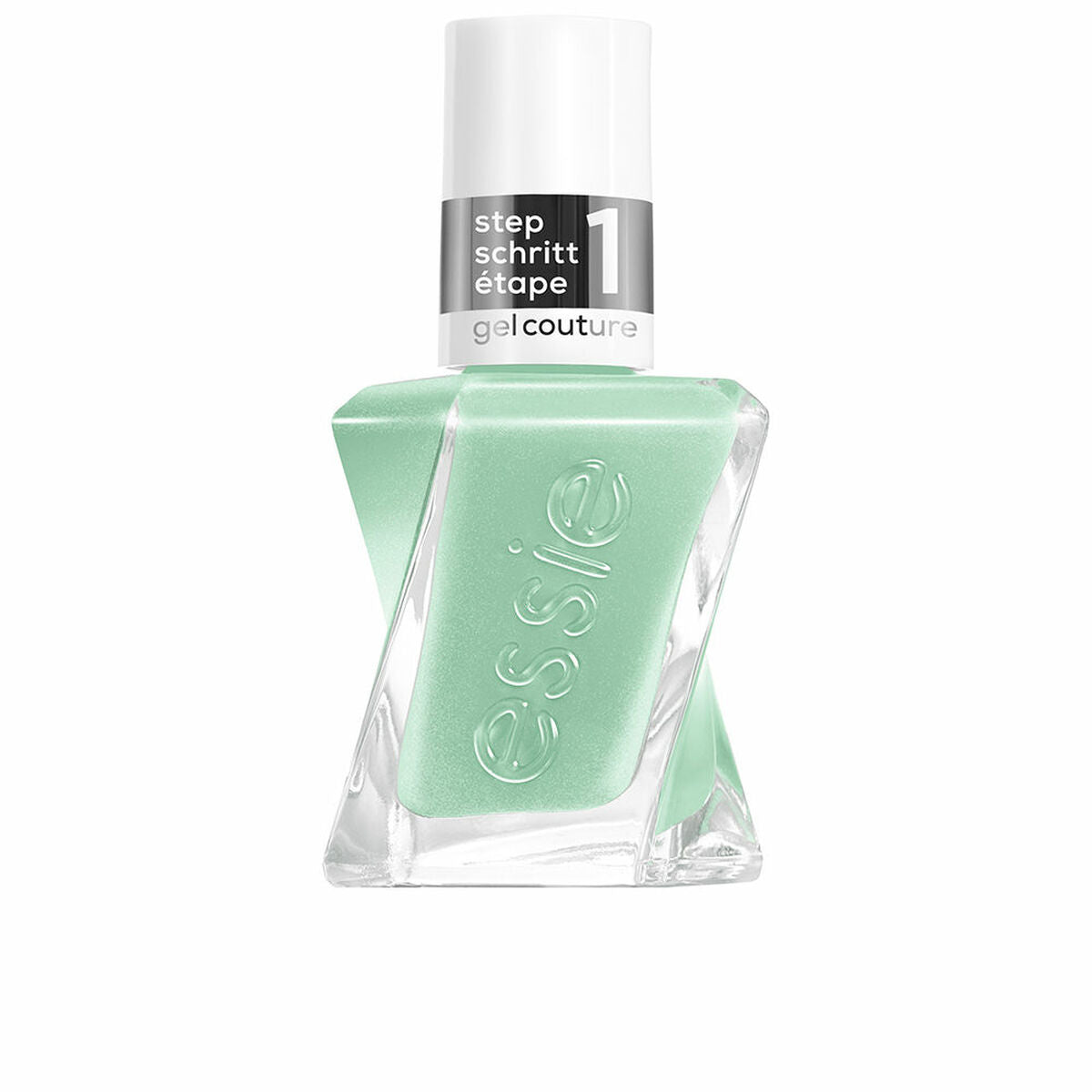 Nagellack Essie GEL COUTURE Nº 551 Bling it 13,5 ml-0