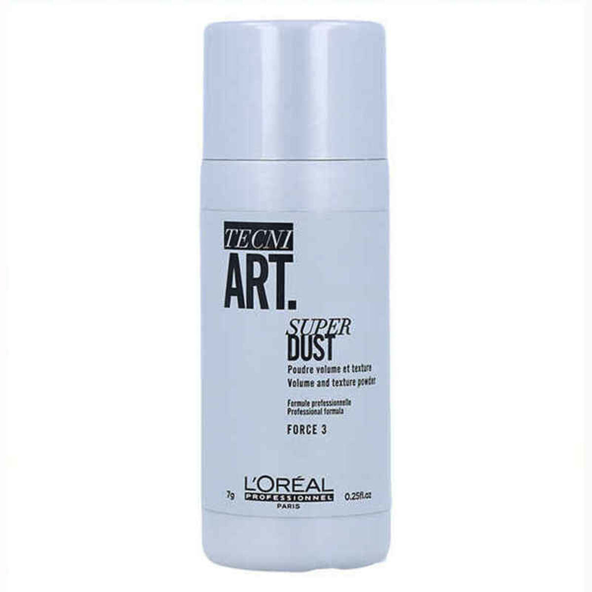 Decklack Tecni Art Super Dust L'Oréal Paris Volumen (7 g)-0
