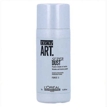 Decklack Tecni Art Super Dust L'Oréal Paris Volume (7 g)