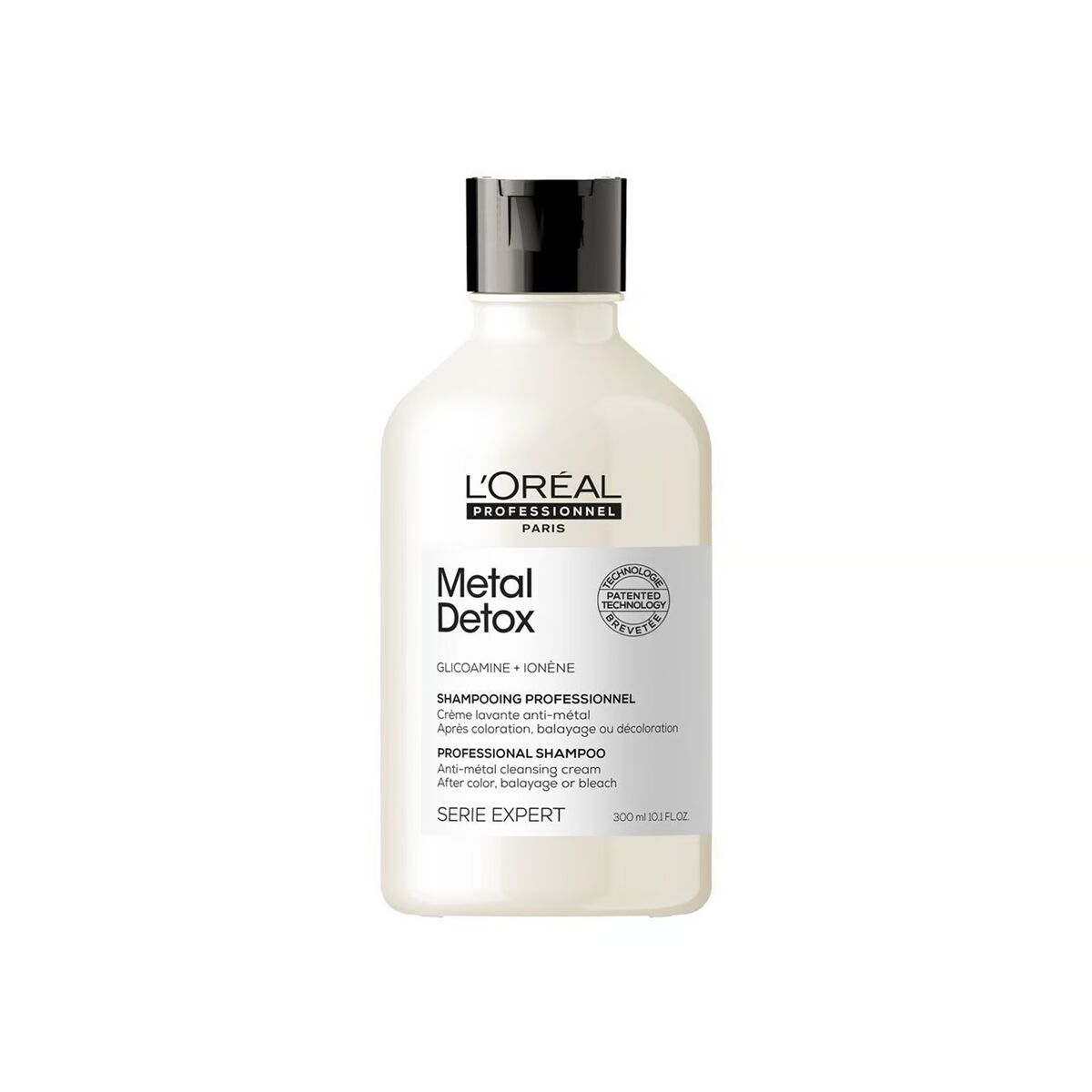 Shampoo L'Oreal Professionnel Paris Metal Dx 300 ml-0