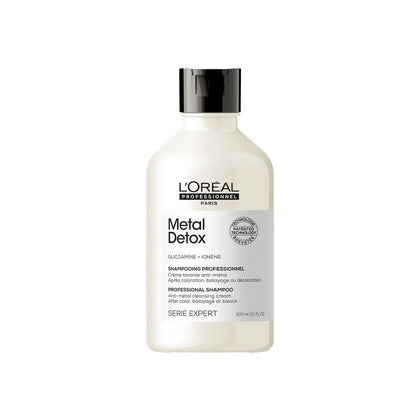 Shampoo L'Oreal Professionnel Paris Metal Dx 300 ml