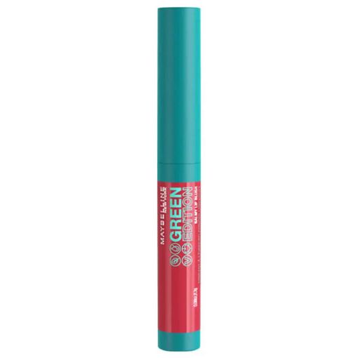 Maybelline Green Edition Balmy Lip fard 06-Dusk 1,7 g