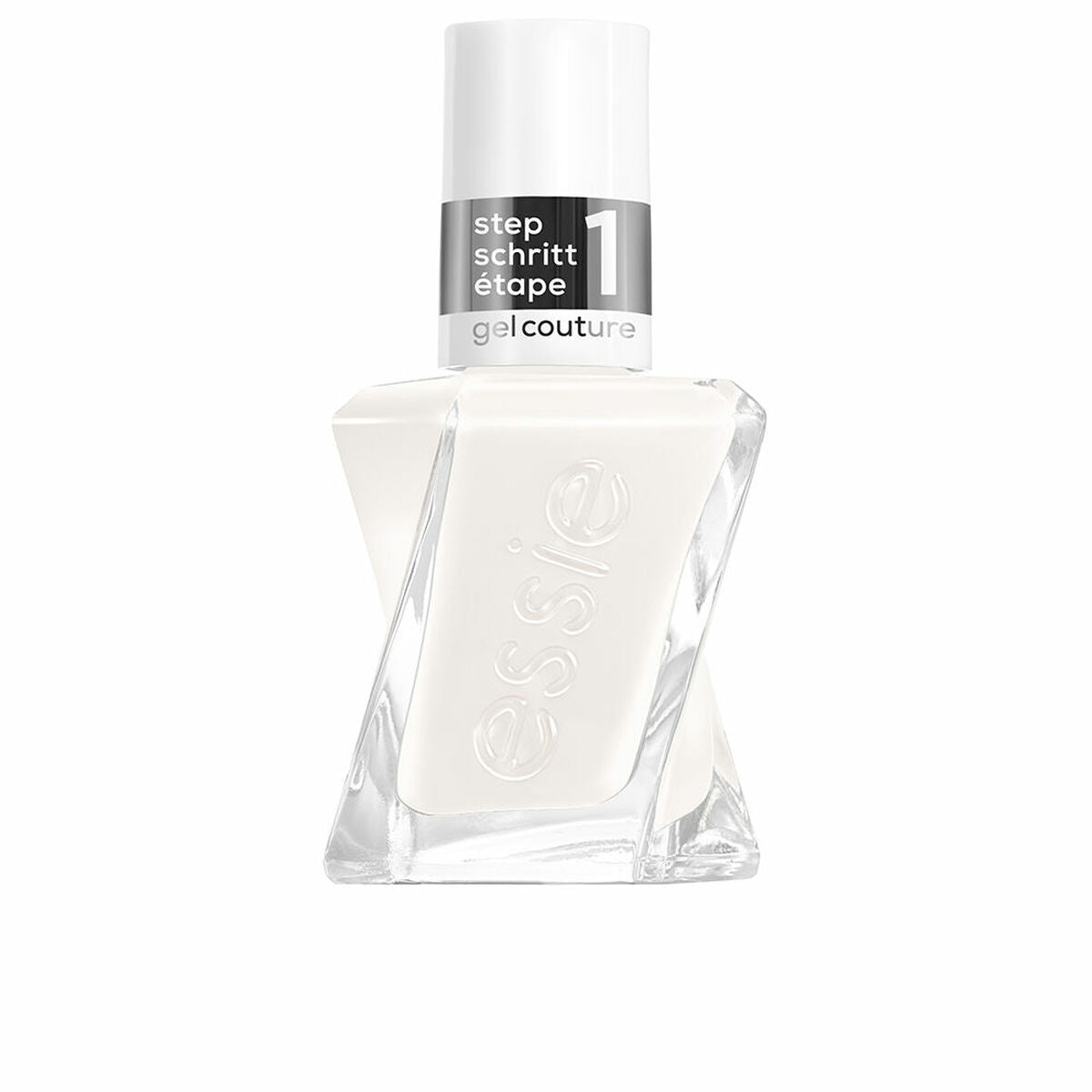 Nail polish Essie GEL COUTURE Nº 136 First fitting 13,5 ml-0