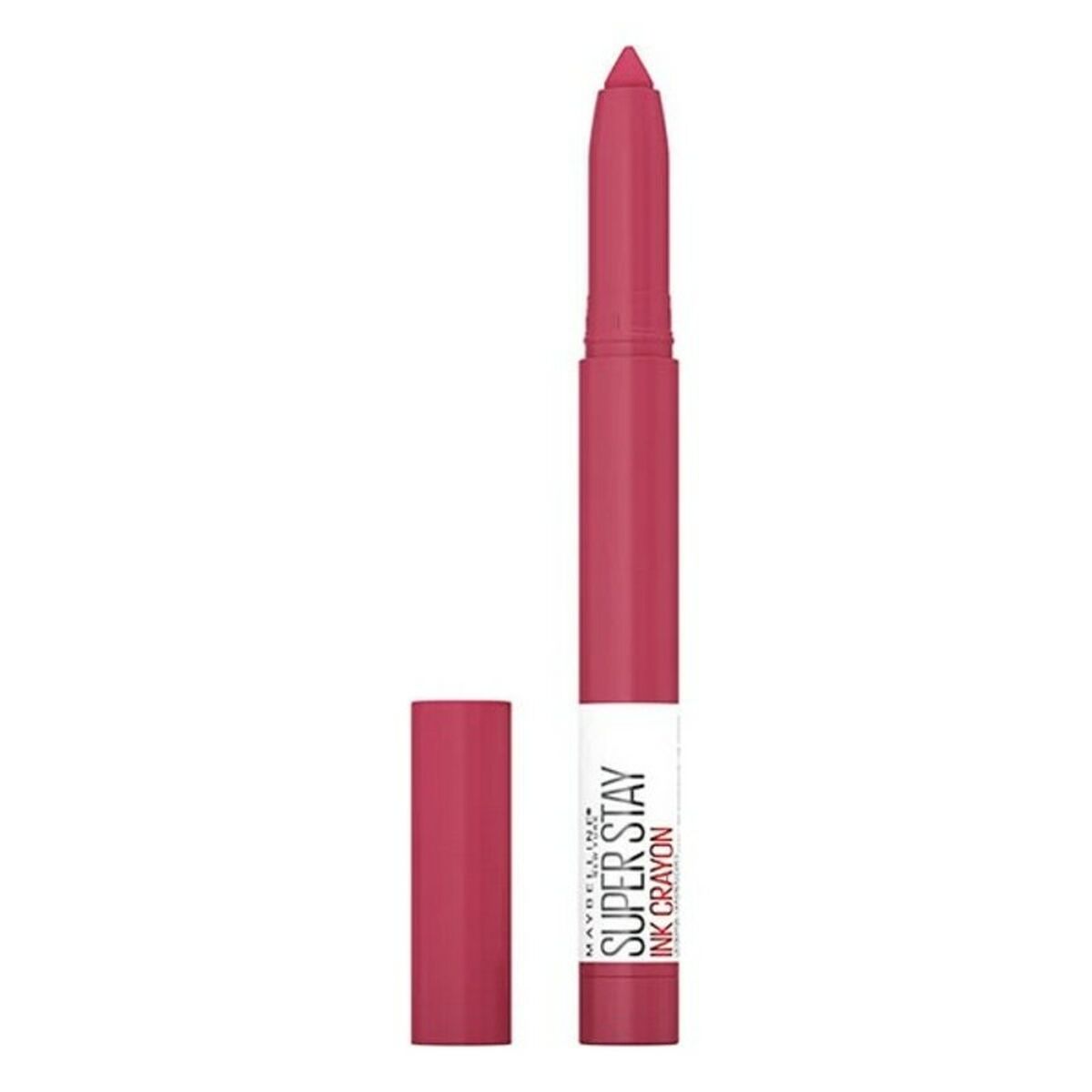 Lippenstift Superstay Ink Maybelline B3331800 115-Know No Limits (1,5 g)-0