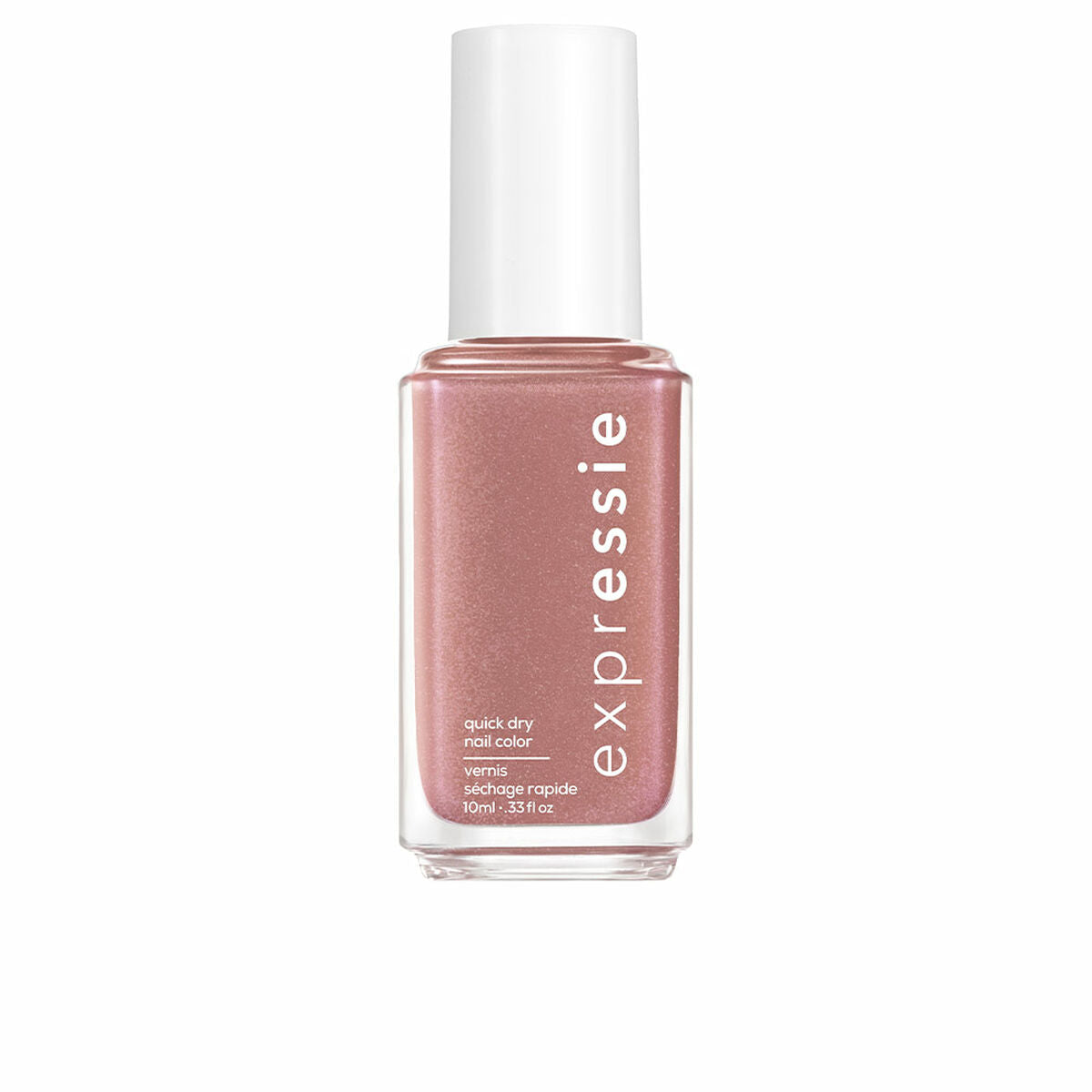 nail polish Essie Expressie Nº 25-checked in (10 ml)-0
