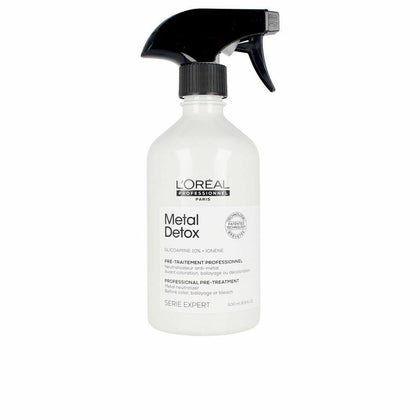 סטילינג קרעם L'Oreal Professionnel פּאַריז 30164840 דעטאָקסיפיינג 500 מל