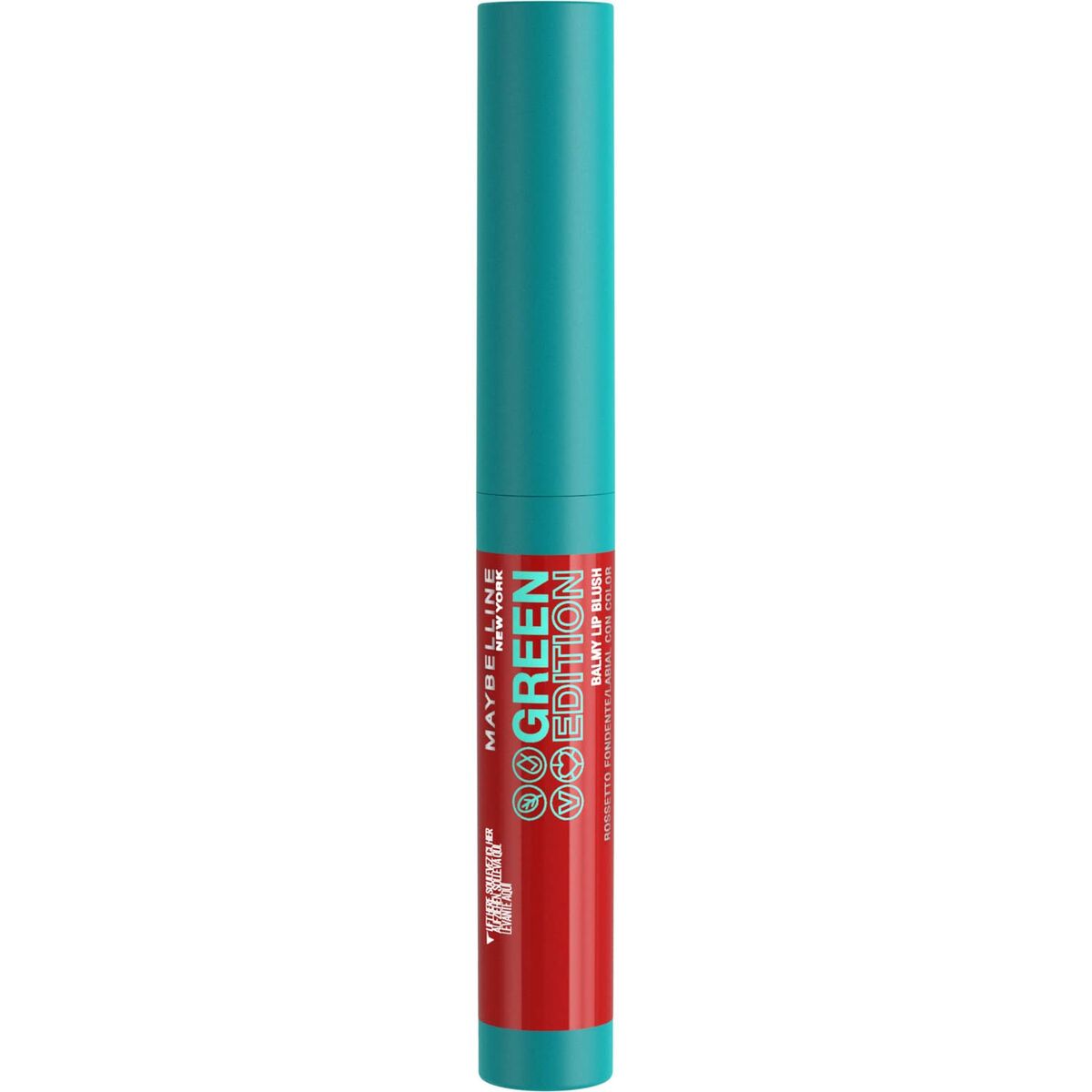 Coloured Lip Balm Maybelline Green Edition 1,7 g-2