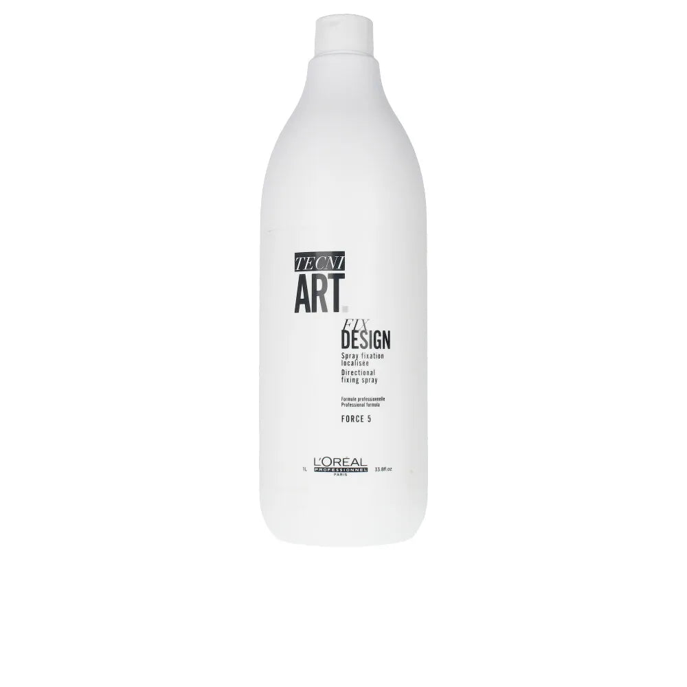 L'Oréal Professionnel Tecni Art Fix Design Force 5 1000 ml