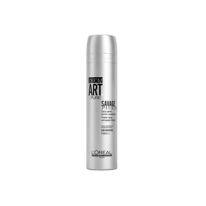 L'Oréal Professionnel Tecni Art cipria Texture spray Force 4 250 ml