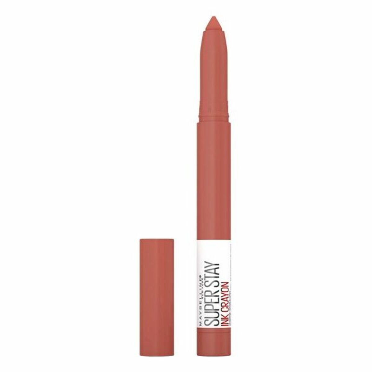 Lipstick Superstay Ink Maybelline Superstay Ink 100 Reach High 1,5 g-4