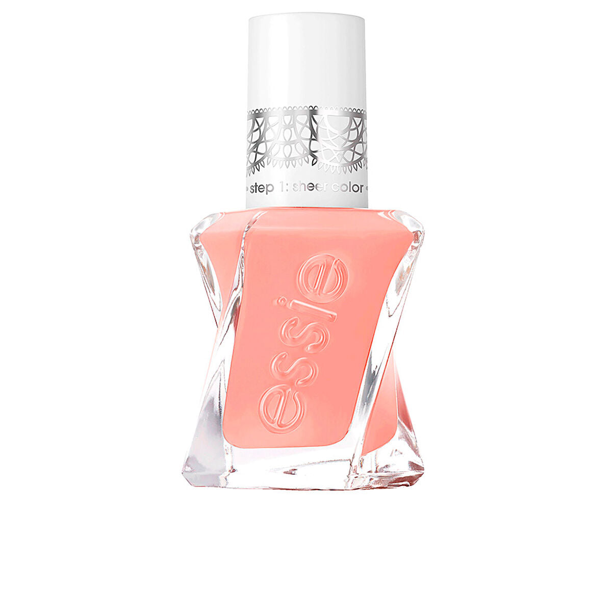 Gesichtskorrektur Pintauñas Essie 30138544 13,5 ml-2