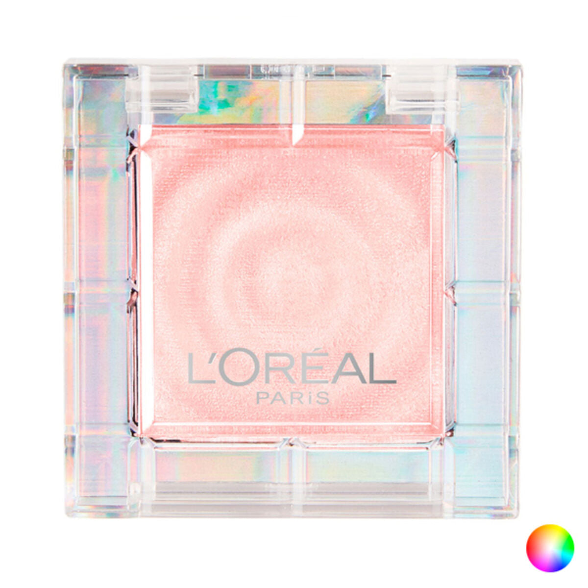 Lidschatten Color Queen L'Oreal Make Up-0