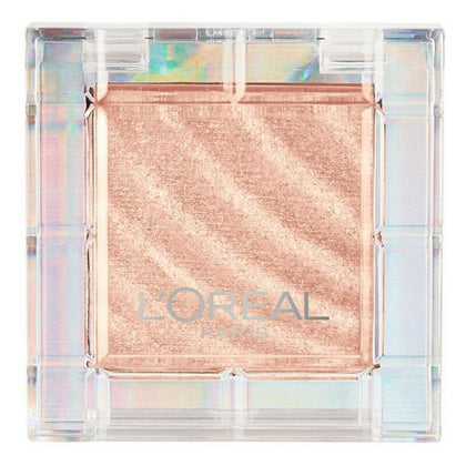 Fard à paupières L'Oréal Make Up Color Queen