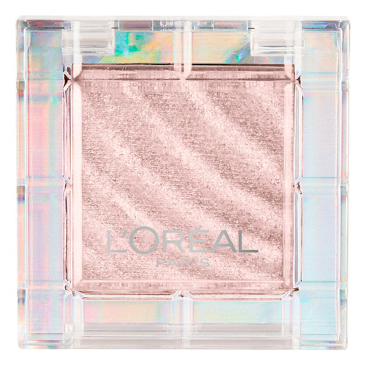 Lidschatten Color Queen L'Oreal Make Up-6
