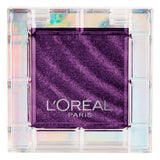 Lidschatten Color Queen L'Oreal Make Up-4