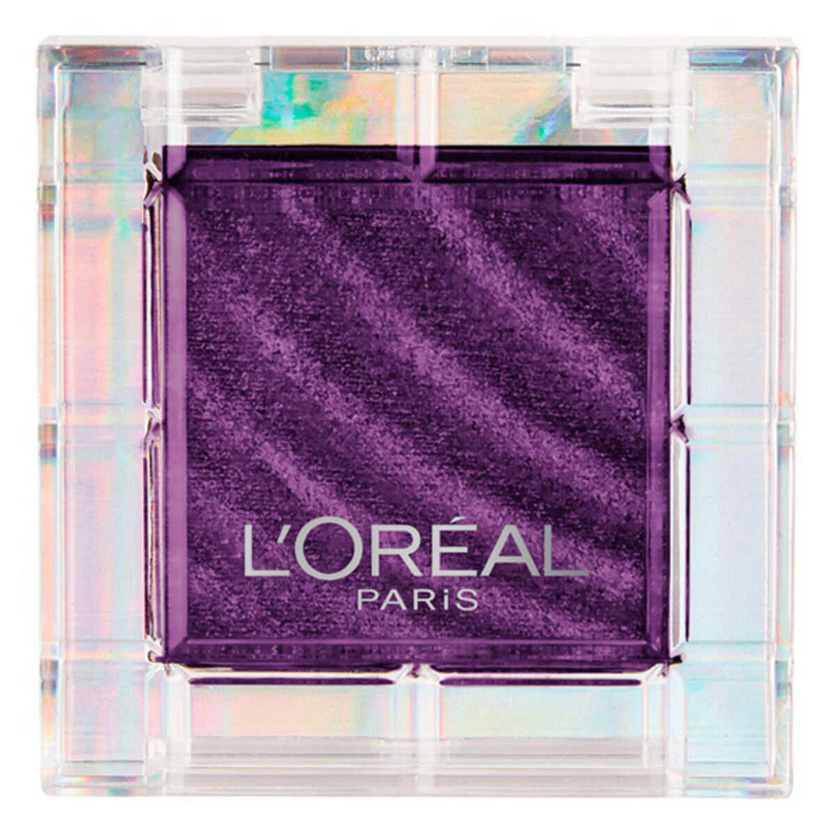 Lidschatten Color Queen L'Oreal Make Up-4